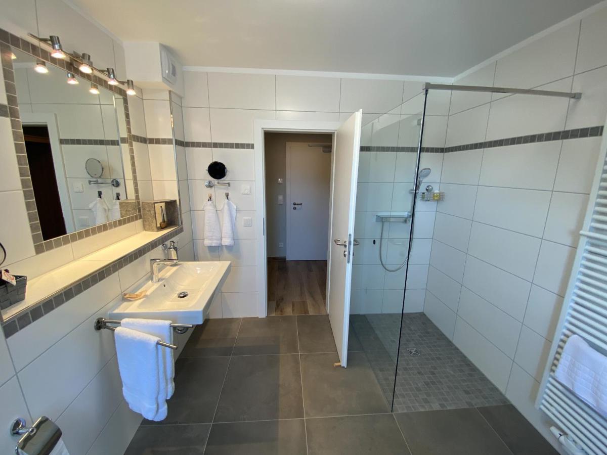 Waldhotel Am Jaeger Wesel  Exteriér fotografie