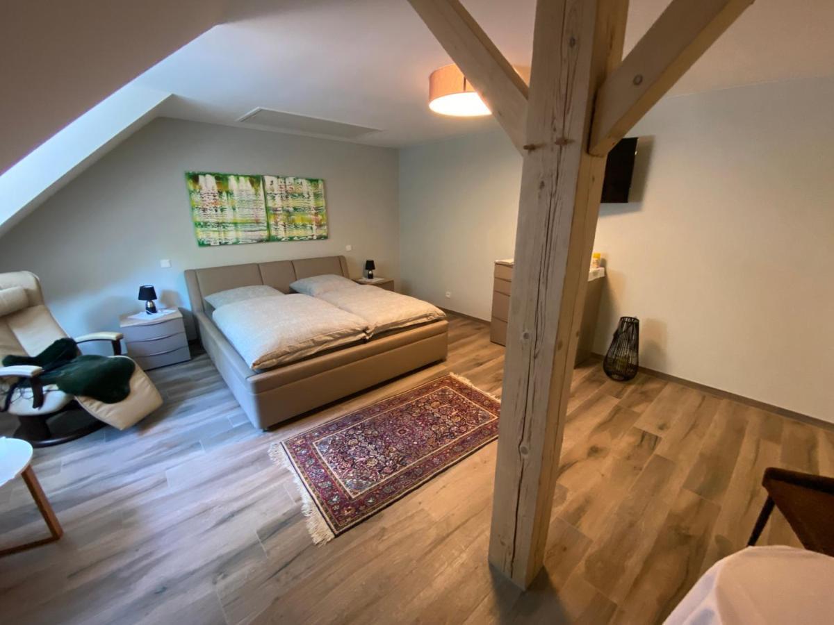 Waldhotel Am Jaeger Wesel  Exteriér fotografie