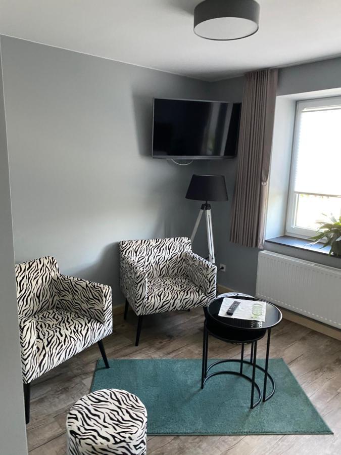 Waldhotel Am Jaeger Wesel  Exteriér fotografie