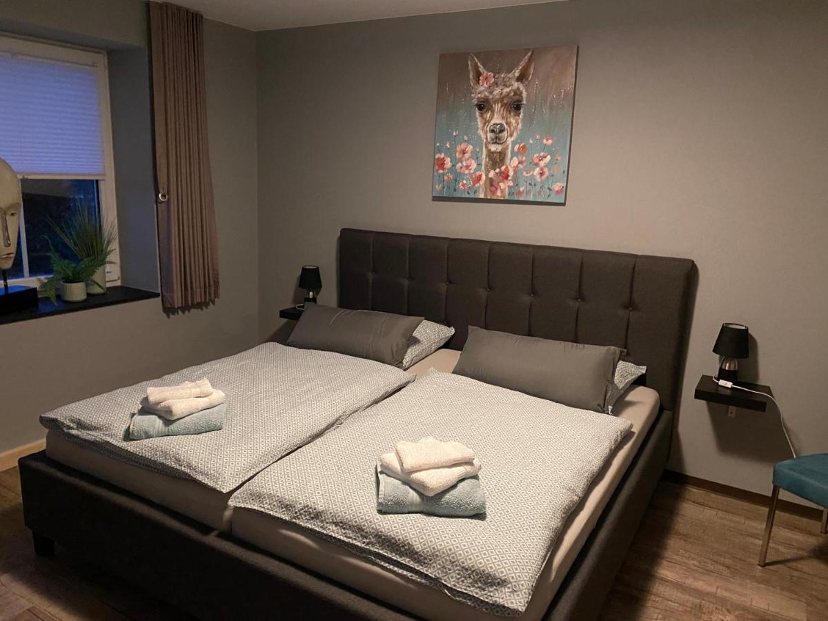 Waldhotel Am Jaeger Wesel  Exteriér fotografie