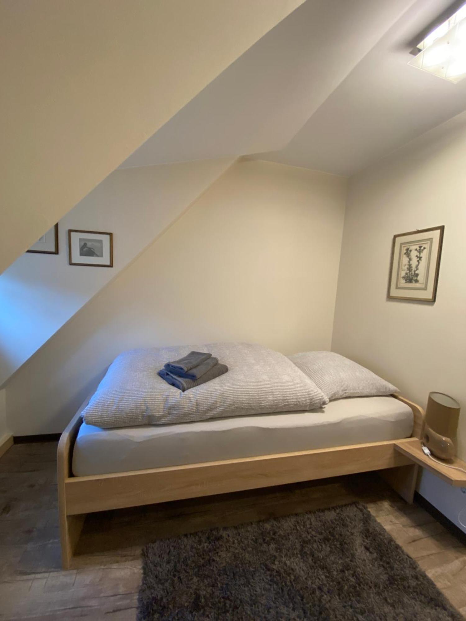 Waldhotel Am Jaeger Wesel  Exteriér fotografie