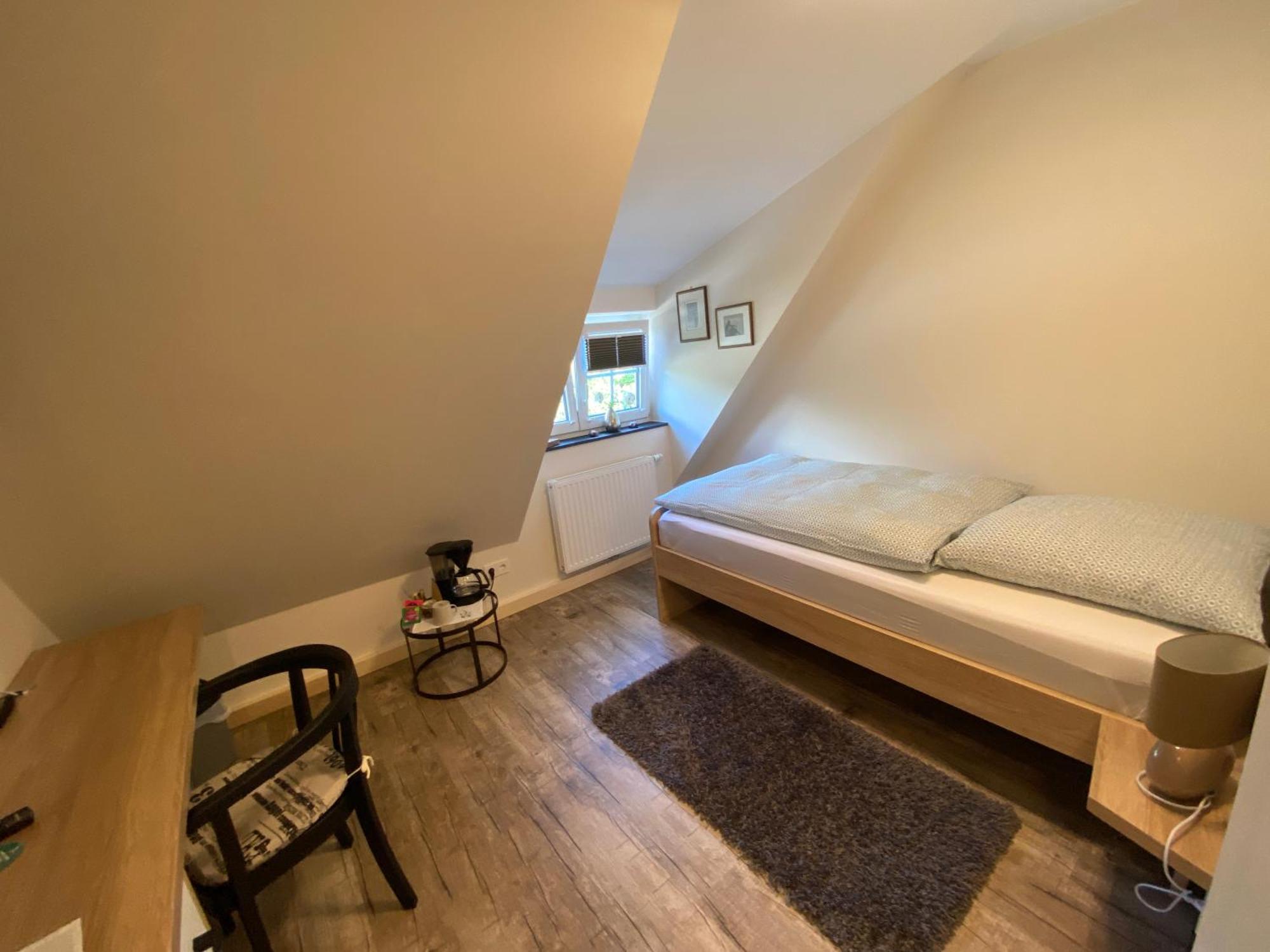 Waldhotel Am Jaeger Wesel  Exteriér fotografie