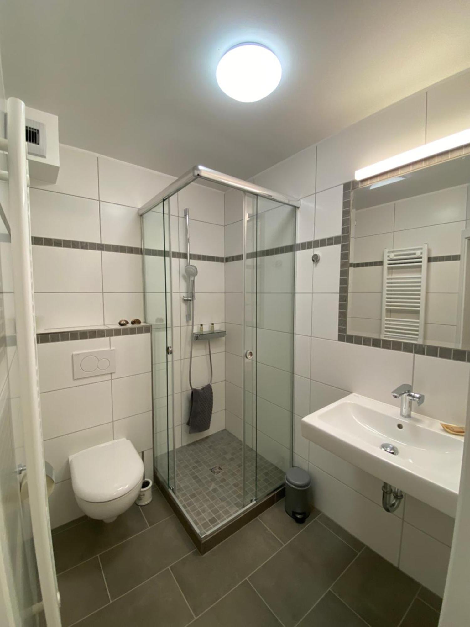 Waldhotel Am Jaeger Wesel  Exteriér fotografie
